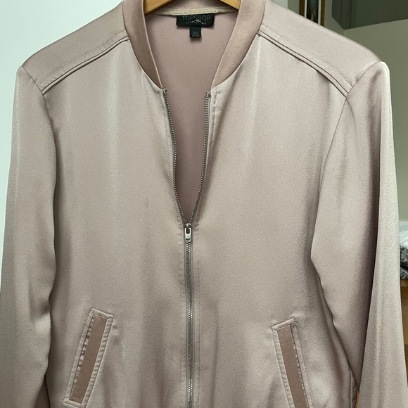 Jacket Topshop - Picture 2 of 5